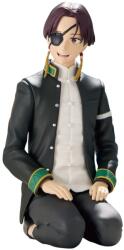 Banpresto Statuetă Banpresto Animation: Wind Breaker - Suo Hayato (Chatting Time), 11 cm (107591) Figurina
