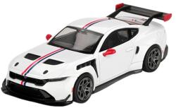 Mini GT Model colecționar Mini GT Modern: Automobile - Ford Mustang GTD Spirit of America 2025 (LHD) (MGT01097LHD)
