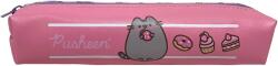 Back Me Up Penar școlar Back Me Up Pusheen - 1 fermoar (361-02011) Penar