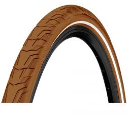 Continental - anvelopa sosea 28" - Ride City Reflex 47-622 (28 x 1.75) -maro (101608)