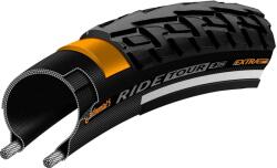 Continental - anvelopa 28" sosea - Ride Tour Reflex - 28-622 - negru/negru (101152)