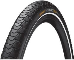 Continental - anvelopa 28" - e-Contact Plus 50-622 (28x2) - negru (101979)