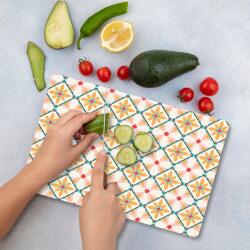 Hermia Cutting Board Multicolor Ckt34 - 3040