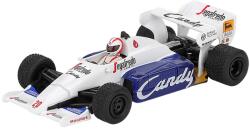 Mini GT Model de colecție Mini GT Curse: Automobile - Toleman TG184 #20 Johnny Cecotto Monaco Grand Prix, 1984 (MGT01193LHD)