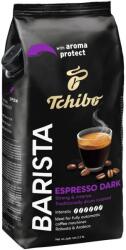 Tchibo Cafea boabe, Tchibo Barista Espresso Dark, 1 kg (4061445359807)