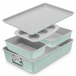 Tefal Set forme de copt Tefal J175S504 (2100138230)