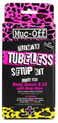 Muc-Off - kit Tubeless - Ultimate Road Gravel CX - 60mm (MCF-20084)