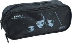 GIM Penar oval GIM K-Pop Demon Hunters - Huntrix Black (364-00144) Penar