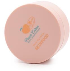 SKINFOOD Peach Cotton Multi Finish Powder 15 g