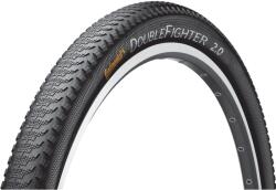 Continental - anvelopa MTB 24" - Double Fighter III - 50-507 - 24x2.0 (101251)