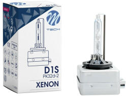 m-tech , D1S, Xenon izzó, 35W, 12V, 12000K, 1db