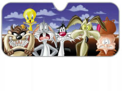  OtoTop, Looney Tunes, Napvédő - 60x130cm