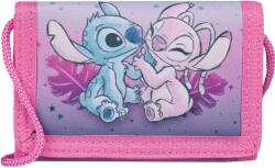 GIM Portofel pentru copii GIM Stitch - Cu o legătură (342-03280)