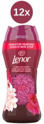  Lenor Ruby Jasmin gyöngyök 12x195g/15 db