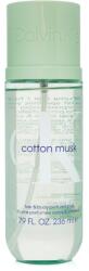 Calvin Klein Cotton Musk Body Mist 236 ml