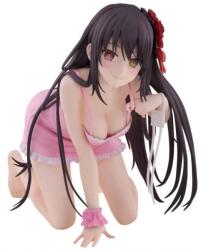 Banpresto Statuetă Banpresto Animation: Date A Live - Kurumi Tokisak (Relax Time), 13 cm (200847) Figurina