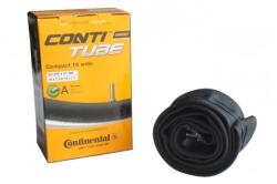 Continental - camera bicicleta copii 16" - Compact 16 Wide - 16"x1.9/2.3 - 50/57-305 - valva auto 34mm (181131)