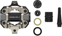Favero - Assioma PRO MX - left pedal body (773-10-20)