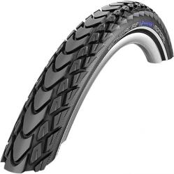 Schwalbe - anvelopa bicicleta 28" - Marathon Mondial - 28x1.75 (47-622) HS428 B/B-SK+RT - Addix - Sarma (11101344)