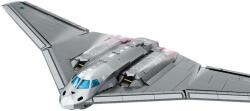 Sembo Block Constructor Sembo Block - Bombardier strategic stealth 1163 piese (202197)