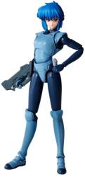 Tamashii Nations Figurină de acțiune Tamashii Nations Animation: Ghost in The Shell - Motoko Kusanagi, 14 cm (BTN73633) Figurina