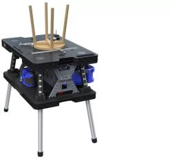 Keter ROC Folding Work Table 2.0 műhelyasztal (271269)