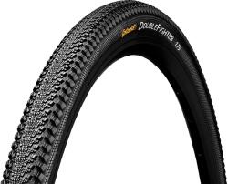 Continental - anvelopa MTB 20" - Double Fighter III Reflex - 20x1.75 - 47-406 (101283)