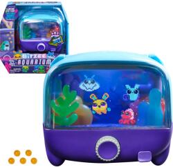 Spin Master Bitzee Aquarium interaktív kisállat játszótér 6075549 (6075549)