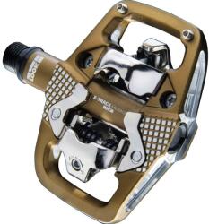 Look - Pedale MTB Enduro X-TRACK EN-RAGE + - bronz (18232)