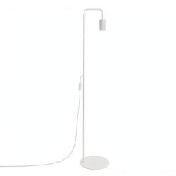 Sollux Karbon lampă de podea 1x10 W alb SL. 2013 (SL2013)