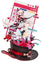  Statuetă Myethos Games: Honkai: Star Rail - Sparxie (with Bonus), 34 cm (MTH84423) Figurina