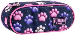 BackUP Penar oval BackUp Future - Paws, 1 fermoar (712401) Penar