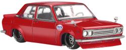Mini GT Model de colecție Mini GT Modern: Automobile - Datsun 510 Street Nismo V3, 1969 (MGTKHMG229)