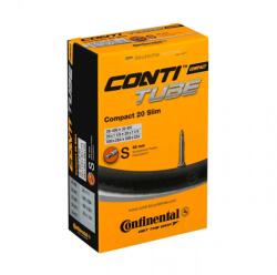 Continental Camera Continental Compact 20 Slim, 28/32-406/451, 20x1 1/8-1 1/4, S42 (181191)