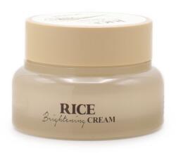 SKINFOOD Rice Brightening Cream 60 ml