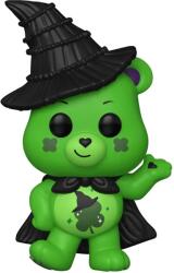 Funko Figurină Funko POP! Movies: Care Bears x Wicked - Good Luck Bear as Elphaba Thropp #2052 (114061) Figurina