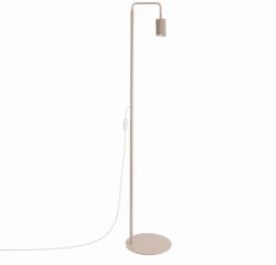 Sollux Karbon lampă de podea 1x10 W bej SL. 2019 (SL2019)
