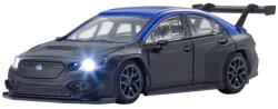  Model colecționar KYOSHO Mașini de curse - Subaru WRX STI NBR Test Car with LED 2023 (7129N23T)