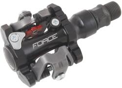 Force - pedale MTB SPD - Click SPD - Negru (FRC67049)