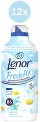 Lenor avi 86PD FreshA Sensitive fogkrém 12x1204ml