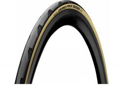 Continental - anvelopa sosea pliabila - Grand Prix 5000 - 28-622 - 700x28C - negru-crem (101948)