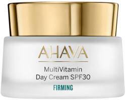AHAVA , MultiVitamin, Firming, Morning, krém, arcra, SPF30, 50 ml