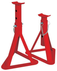  Emelő Bak Set 2000kg 292-392mm Tüv Gs Max 392 Mm-ig