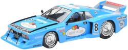 Model Car Group Colecționar Model: Mașini de curse - Lancia Beta Montecarlo Gr. 5 #8S. Müller Jr. , GS Sport Fruit of the Loom DRM, ADAC Supersprint Nürburgring 1981 (MCG18811)