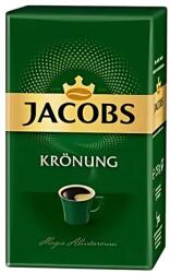 Jacobs Cafea Jacobs kronung, 500 gr. /pachet - macinata (SP-000068)