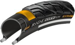 Continental - anvelopa 28" - RideCIty Reflex - 28x1.75 - negru - 47-622 (101556)