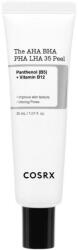 COSRX The Aha Bha Pha Lha 35 Peel