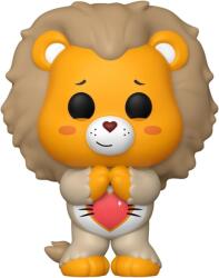 Funko Figurină Funko POP! Movies: Care Bears x Wicked - Tenderheart Bear as The Cowardly Lion #2055 (114064) Figurina