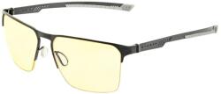 Gunnar optics Компютърни очила GUNNAR Echo Onyx - Amber (ECH-00101) Очила 3D