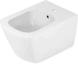 Deante Bideu suspendat Deante Anemon, 37x52cm alb (CDZ_6BPW)